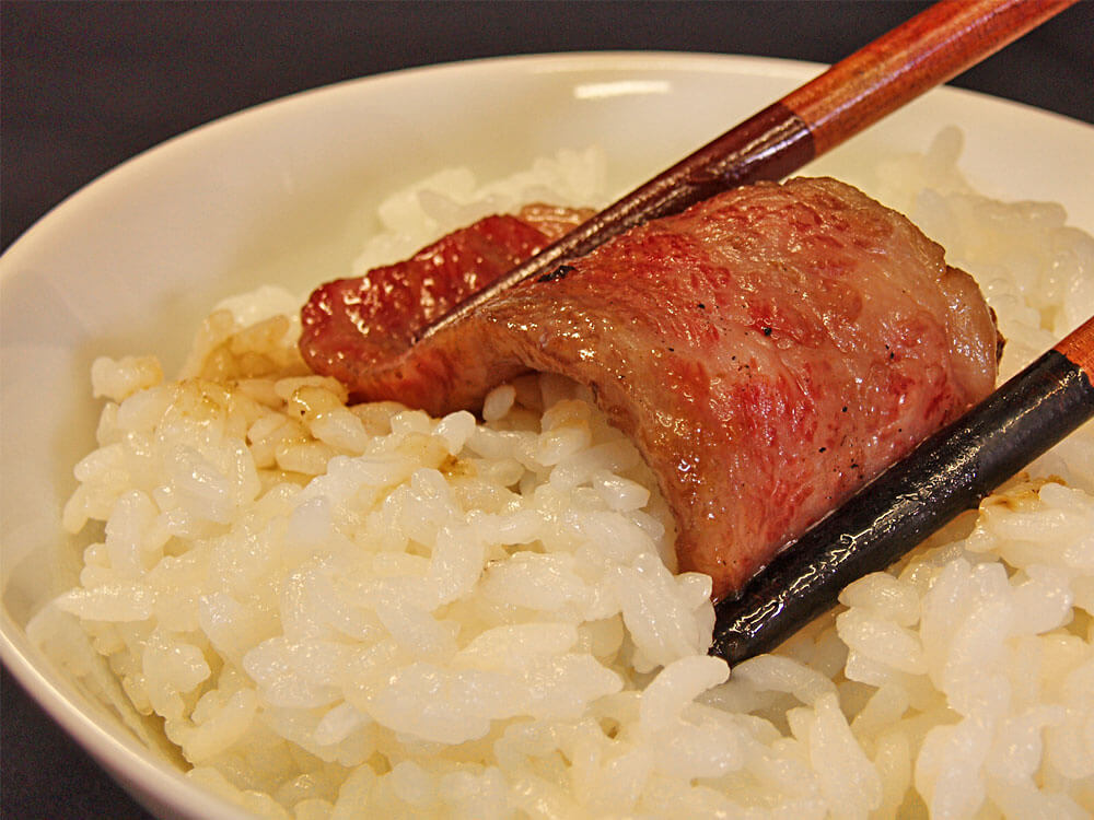 美味だれ焼肉のたれ